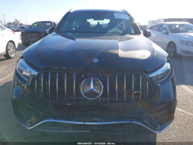 2024 MERCEDES-BENZ AMG GLC 43 W1NKM8HB3RF134621 Photo 5