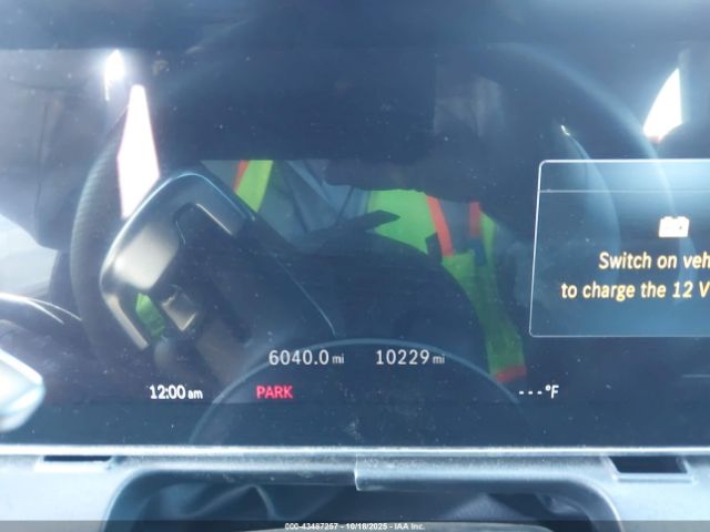 2024 MERCEDES-BENZ AMG GLC 43 W1NKM8HB3RF134621 Photo 6