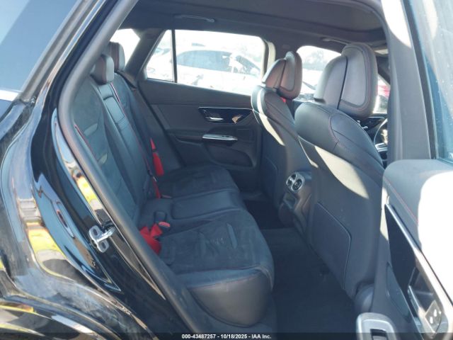 2024 MERCEDES-BENZ AMG GLC 43 W1NKM8HB3RF134621 Photo 7