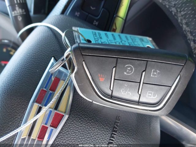 2020 CADILLAC CT4 1G6DD5RL1L0151064 Photo 10