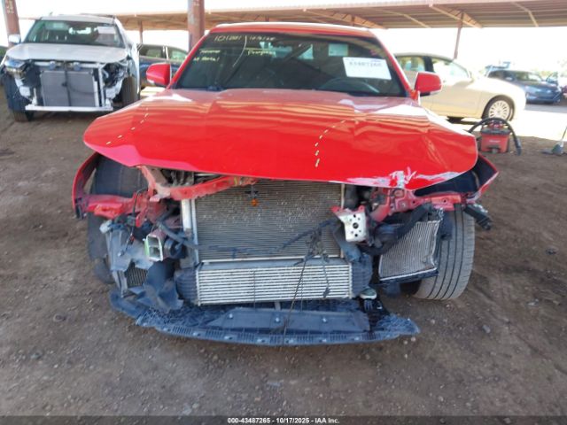 2020 CADILLAC CT4 1G6DD5RL1L0151064 Photo 5