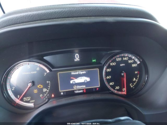 2020 CADILLAC CT4 1G6DD5RL1L0151064 Photo 6