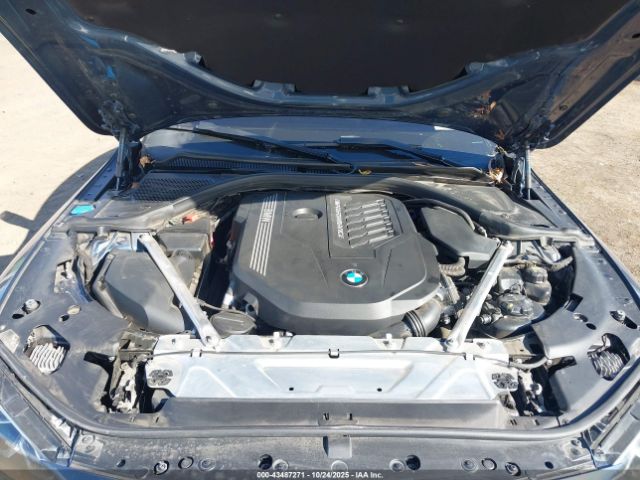 2021 BMW M440I WBA13AR04MCH30230 Photo 9