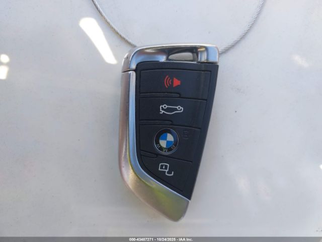 2021 BMW M440I WBA13AR04MCH30230 Photo 10