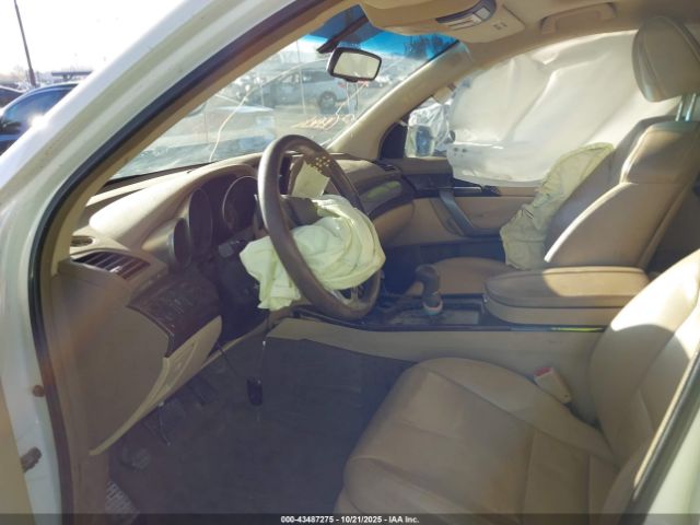 2012 ACURA MDX 2HNYD2H37CH518389 Photo 4