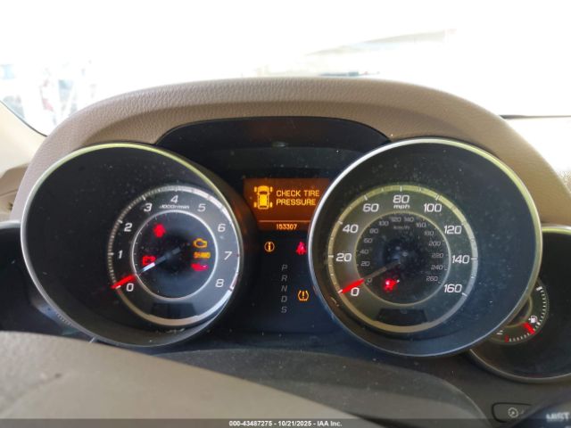 2012 ACURA MDX 2HNYD2H37CH518389 Photo 6