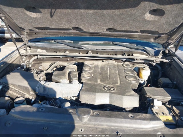 JTEFU5JR5M5246555 Toyota 1gr-fe