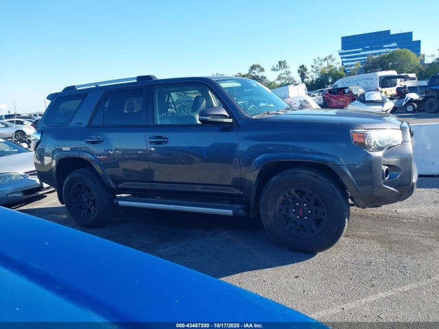 JTEFU5JR5M5246555 Toyota 1gr-fe