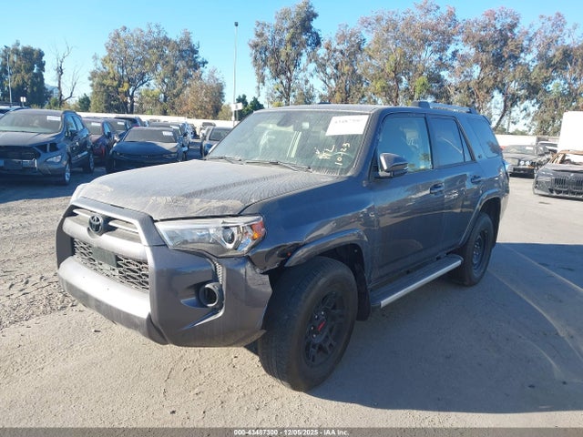 JTEFU5JR5M5246555 Toyota 1gr-fe