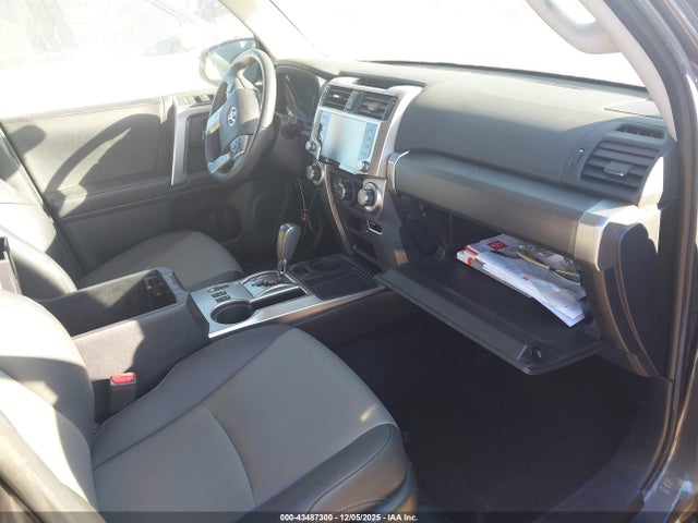 JTEFU5JR5M5246555 Toyota 1gr-fe
