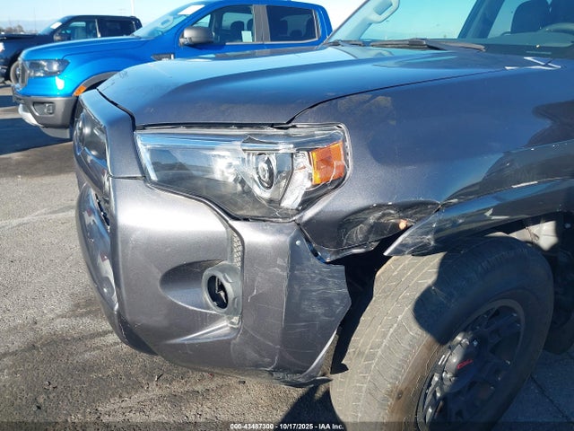 JTEFU5JR5M5246555 Toyota 1gr-fe