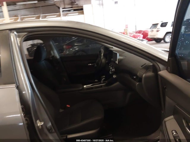3N1AB8CV3NY241636 Nissan Sentra Sv Xtronic Cvt