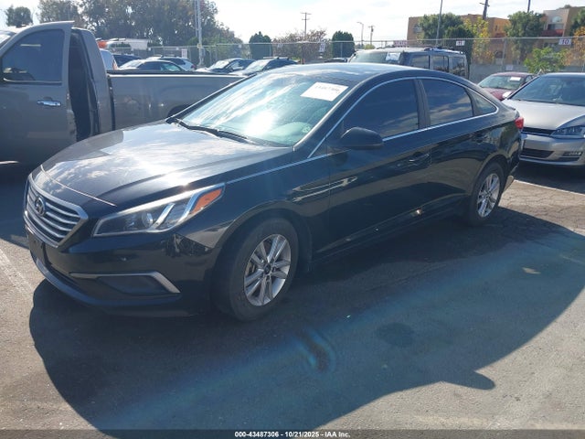 5NPE24AF7HH440547 Hyundai Sonata