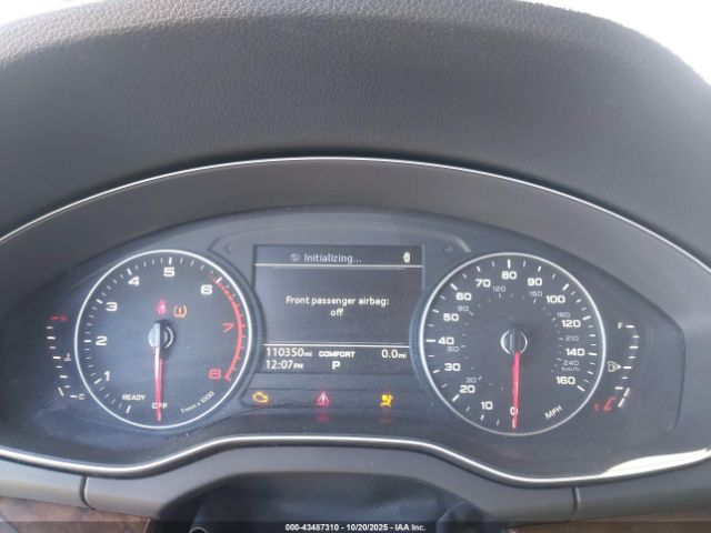 2018 AUDI Q5 WA1ANAFY6J2130325 Photo 6