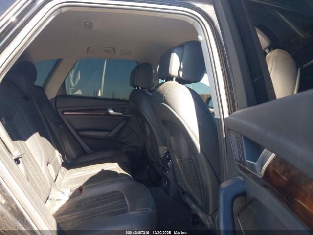 2018 AUDI Q5 WA1ANAFY6J2130325 Photo 7
