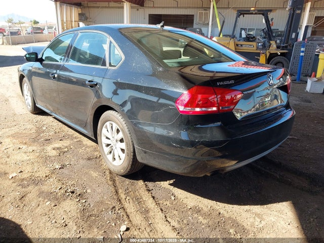 Volkswagen Passat 2014 1VWAT7A32EC108149 Image 15