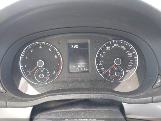Volkswagen Passat 2014 1VWAT7A32EC108149 Image 19
