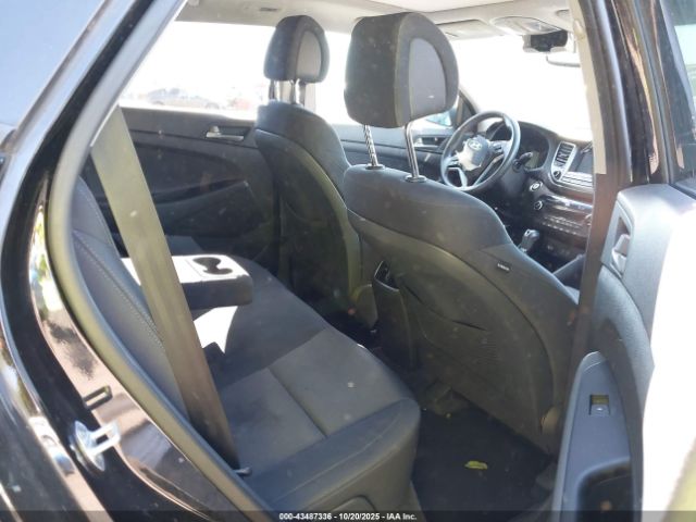 2018 HYUNDAI TUCSON KM8J33A2XJU721333 Photo 7