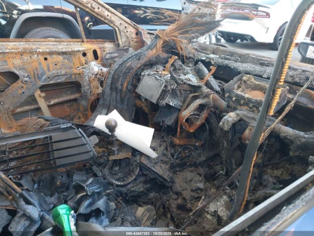 2020 SUBARU WRX STI JF1VA2Y60L9829518 Photo 4