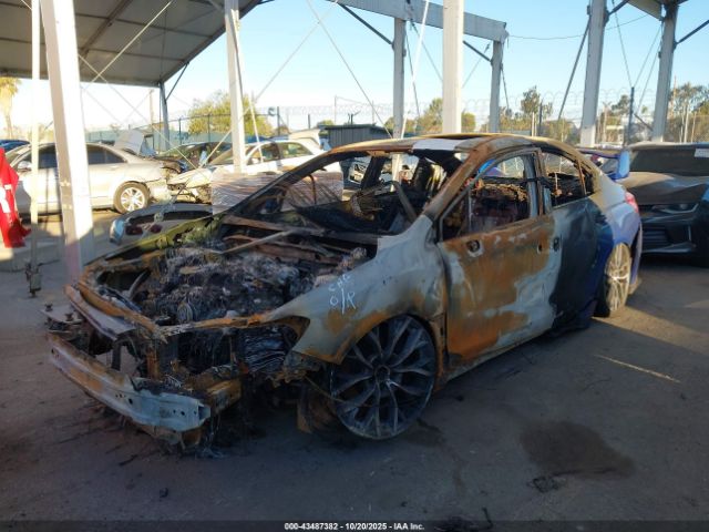 2020 SUBARU WRX STI JF1VA2Y60L9829518 Photo 5