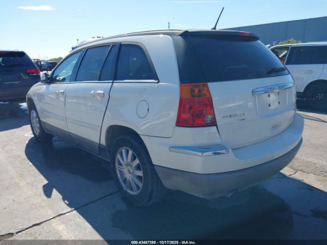 2007 CHRYSLER PACIFICA 2A8GM68X47R201951 Photo 2