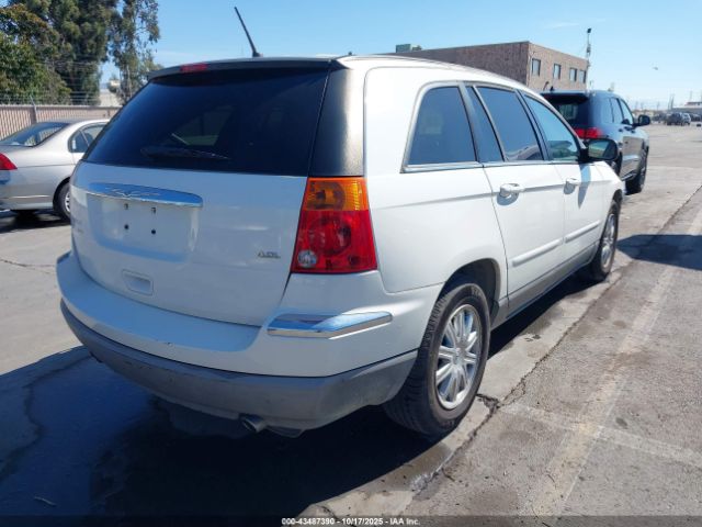 2007 CHRYSLER PACIFICA 2A8GM68X47R201951 Photo 3