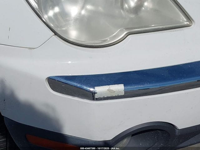 2007 CHRYSLER PACIFICA 2A8GM68X47R201951 Photo 5