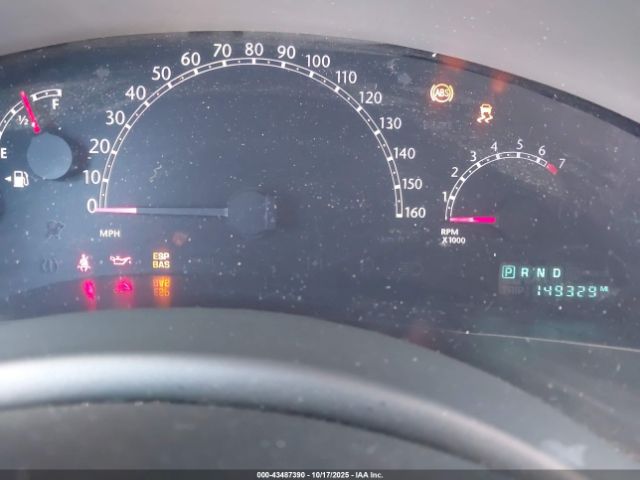 2007 CHRYSLER PACIFICA 2A8GM68X47R201951 Photo 6