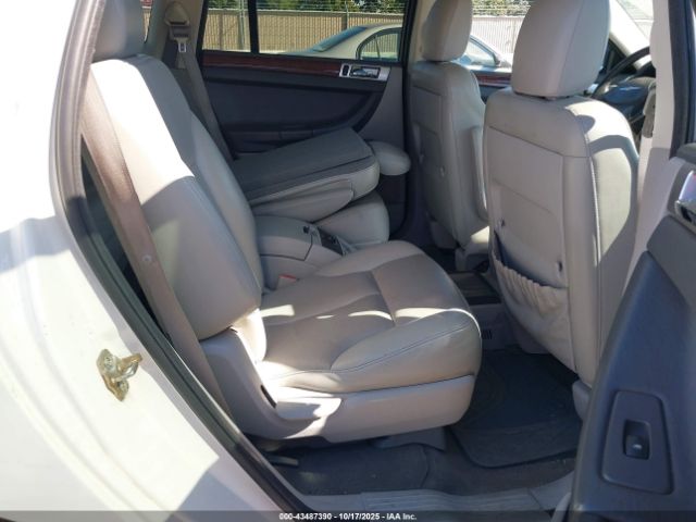 2007 CHRYSLER PACIFICA 2A8GM68X47R201951 Photo 7
