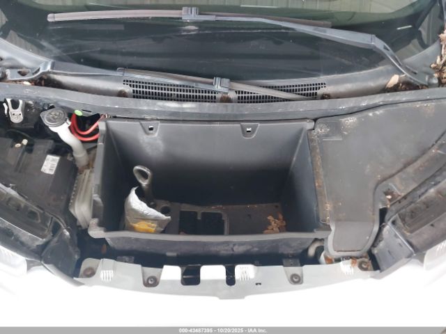 2014 BMW I3 WBY1Z4C52EV275595 Photo 9