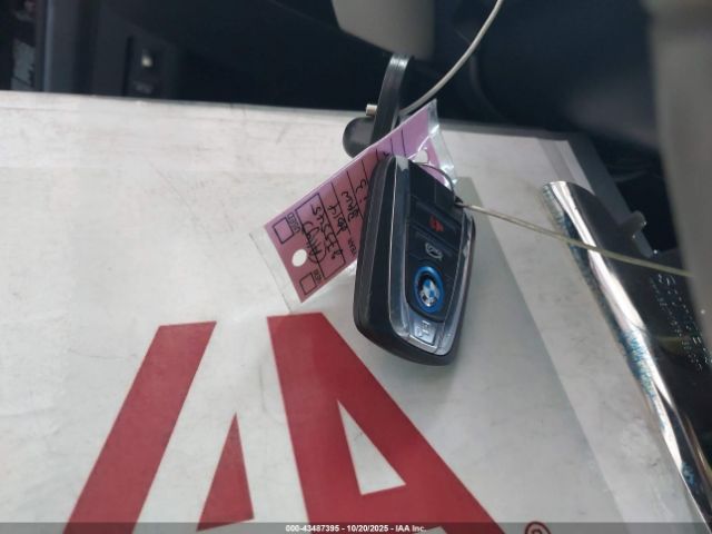 2014 BMW I3 WBY1Z4C52EV275595 Photo 10