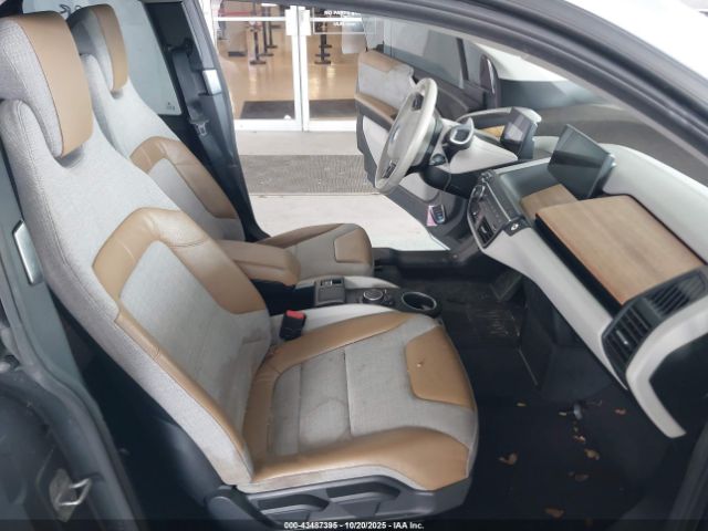 2014 BMW I3 WBY1Z4C52EV275595 Photo 4