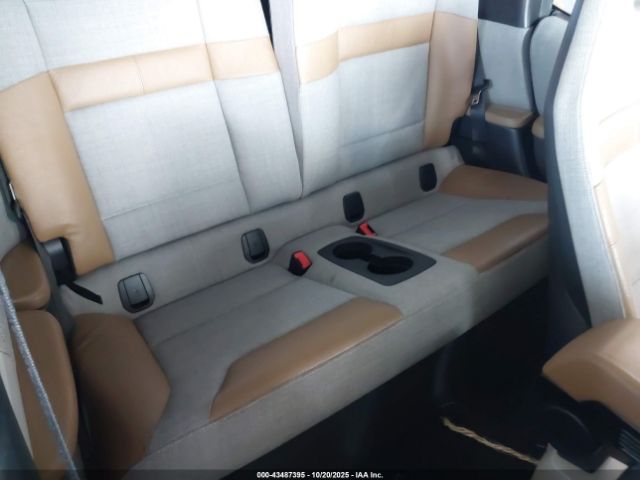 2014 BMW I3 WBY1Z4C52EV275595 Photo 7