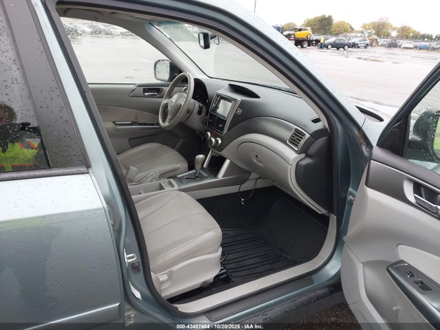Продаж на аукціоні авто 2011 Subaru Forester 2.5x Limited, vin: JF2SHBFC4BH758296, номер лоту: 43487404
