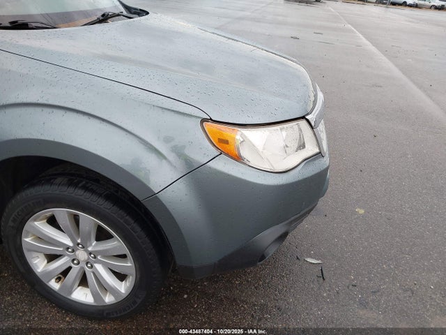Продаж на аукціоні авто 2011 Subaru Forester 2.5x Limited, vin: JF2SHBFC4BH758296, номер лоту: 43487404