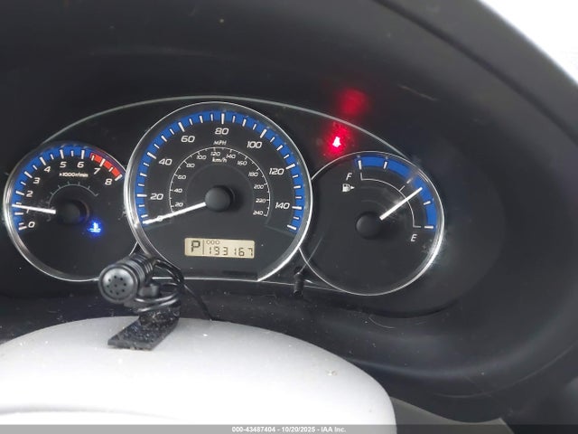 Продаж на аукціоні авто 2011 Subaru Forester 2.5x Limited, vin: JF2SHBFC4BH758296, номер лоту: 43487404