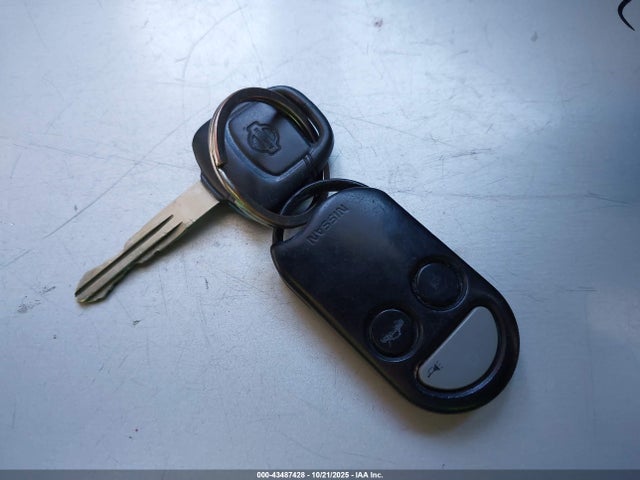 2001 NISSAN ALTIMA 1N4DL01D61C213809 Photo 10