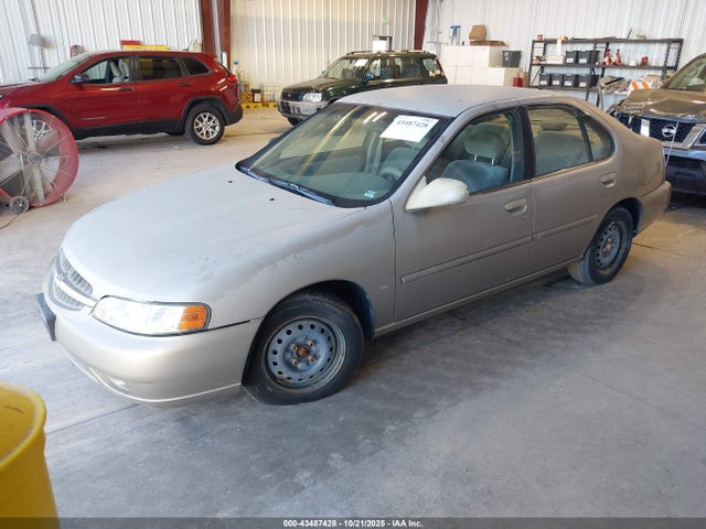 2001 NISSAN ALTIMA 1N4DL01D61C213809 Photo 1