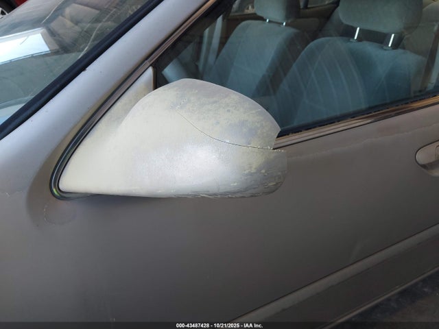 2001 NISSAN ALTIMA 1N4DL01D61C213809 Photo 5