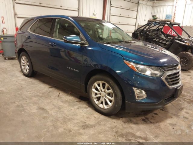 2019 CHEVROLET EQUINOX 2GNAXKEV6K6146050