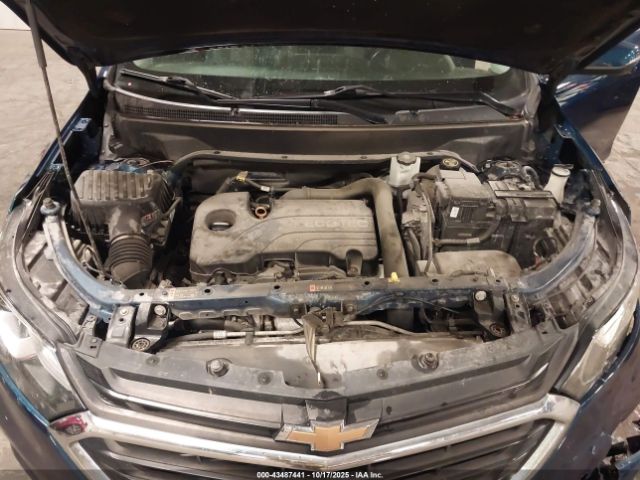 2019 CHEVROLET EQUINOX 2GNAXKEV6K6146050 Photo 9