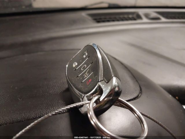 2019 CHEVROLET EQUINOX 2GNAXKEV6K6146050 Photo 10