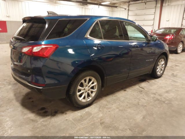 2019 CHEVROLET EQUINOX 2GNAXKEV6K6146050 Photo 3