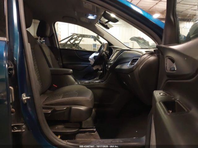 2019 CHEVROLET EQUINOX 2GNAXKEV6K6146050 Photo 4