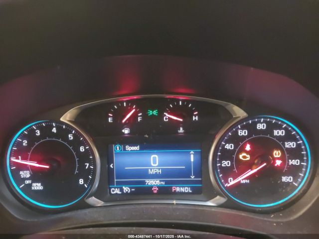 2019 CHEVROLET EQUINOX 2GNAXKEV6K6146050 Photo 6