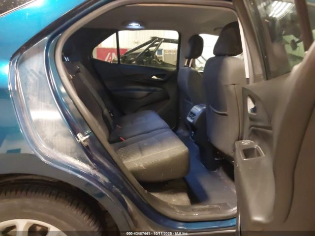 2019 CHEVROLET EQUINOX 2GNAXKEV6K6146050 Photo 7
