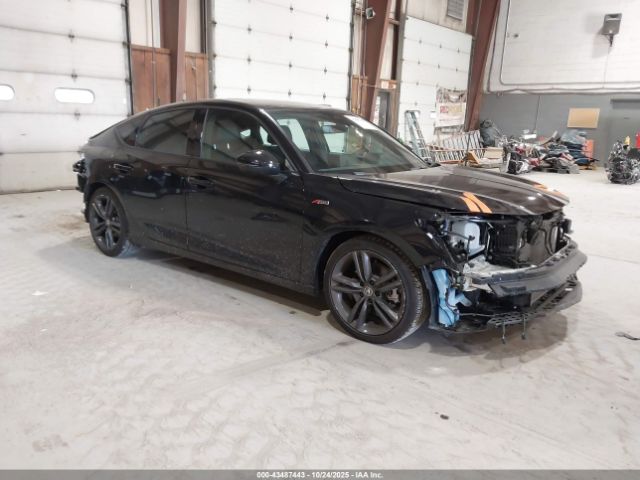 2024 ACURA INTEGRA 19UDE4H60RA014881 Photo 0