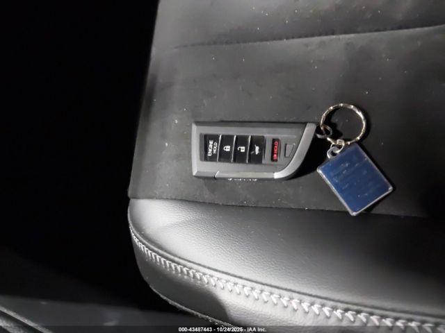2024 ACURA INTEGRA 19UDE4H60RA014881 Photo 10