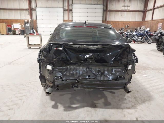 2024 ACURA INTEGRA 19UDE4H60RA014881 Photo 5