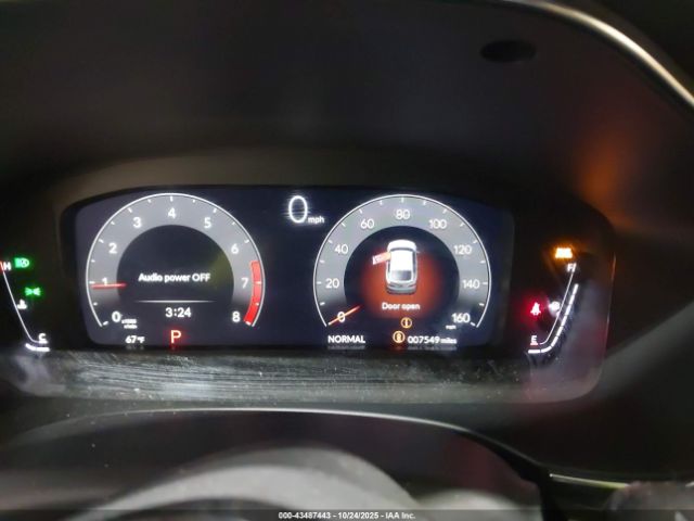 2024 ACURA INTEGRA 19UDE4H60RA014881 Photo 6